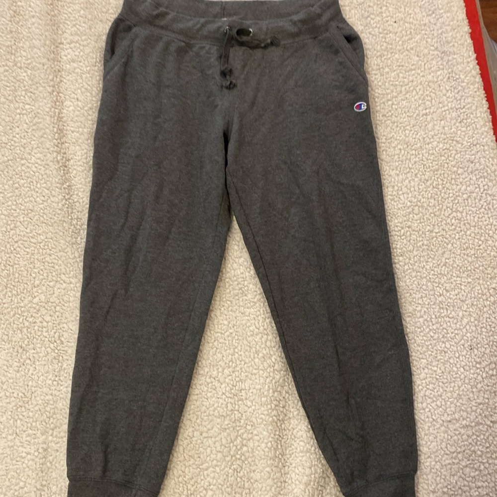 Womens XL champion sweats
